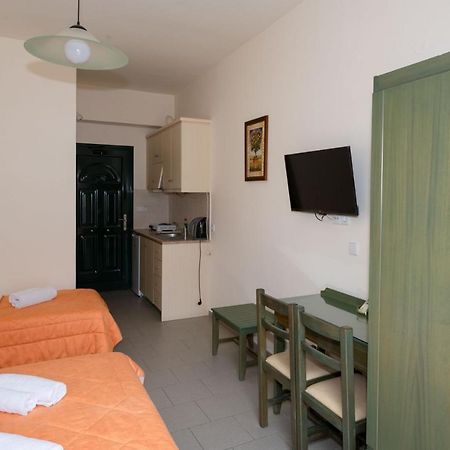 Aretousa Sougia Extérieur photo