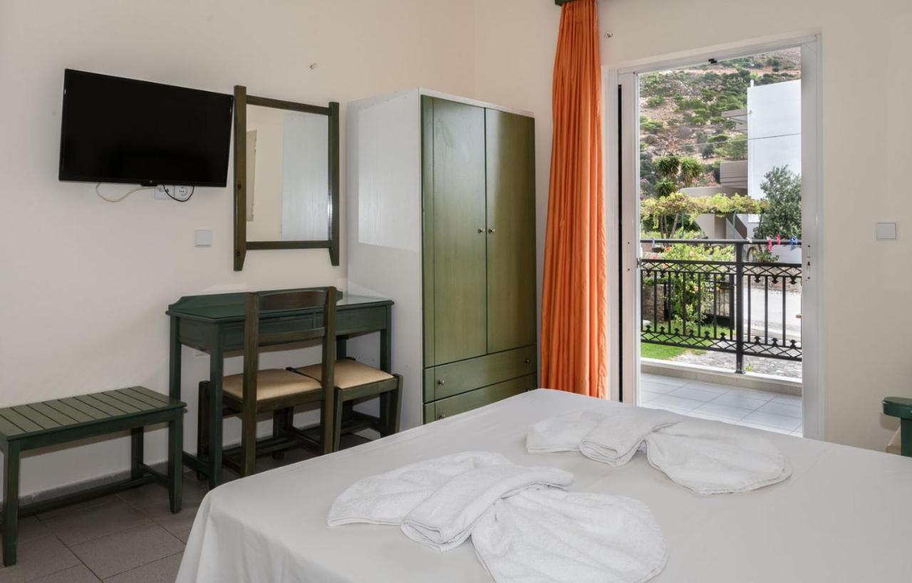 Aretousa Sougia Extérieur photo
