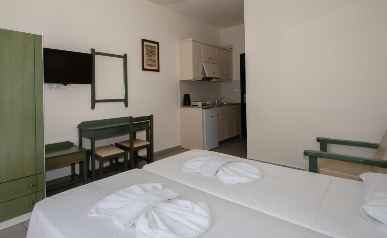 Aretousa Sougia Extérieur photo