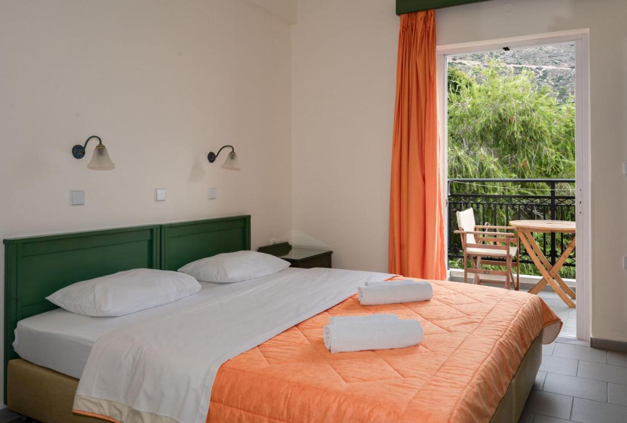 Aretousa Sougia Extérieur photo
