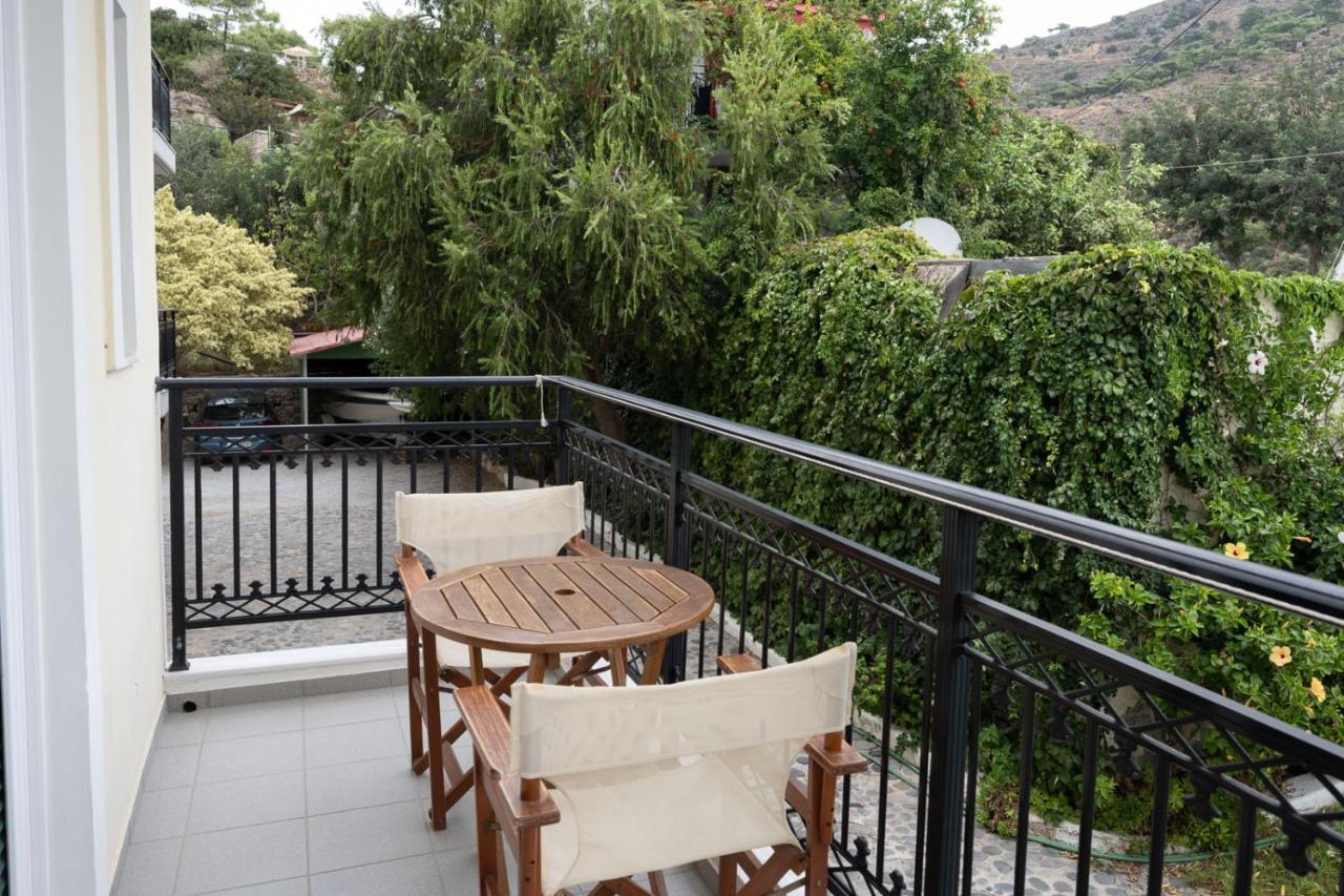 Aretousa Sougia Extérieur photo