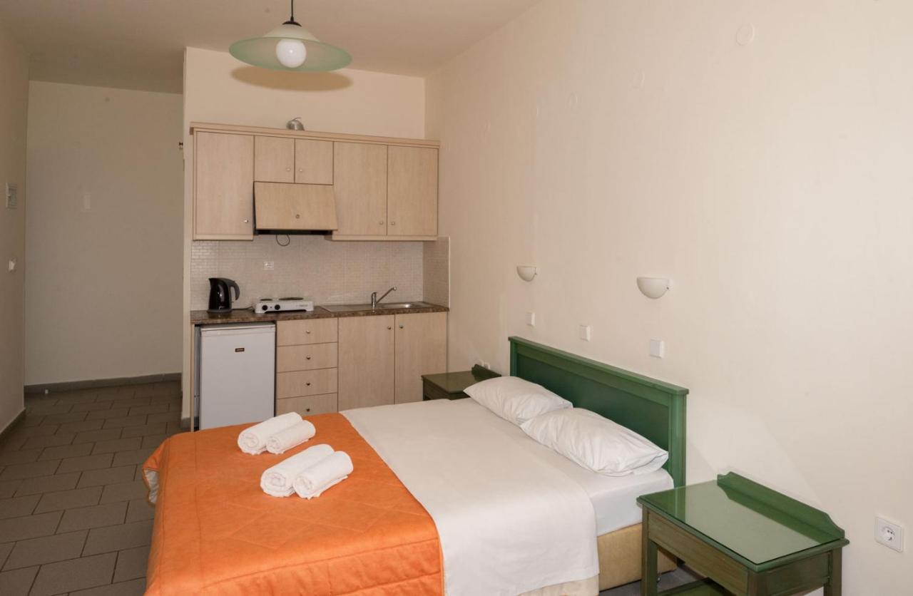 Aretousa Sougia Extérieur photo
