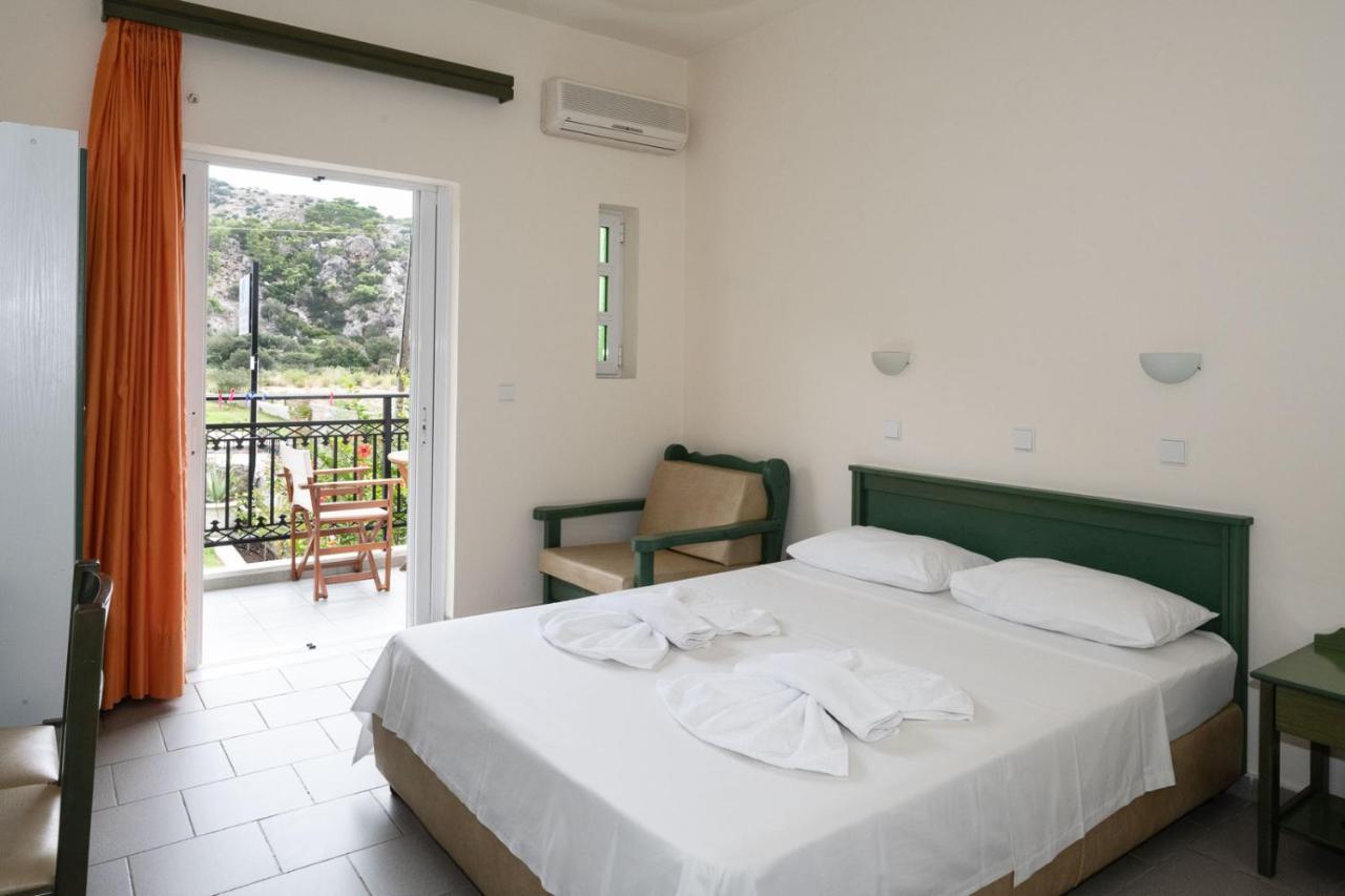 Aretousa Sougia Extérieur photo